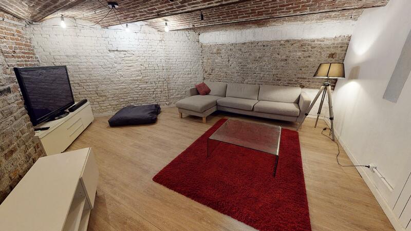 Photo du 28 Rue Jeanne Maillotte, 59800 Lille, France Lille