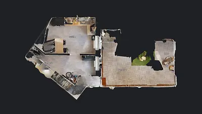 Photo du 28 Rue Jeanne Maillotte, 59800 Lille, France Lille