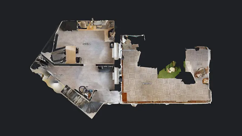 Photo du 28 Rue Jeanne Maillotte, 59800 Lille, France Lille