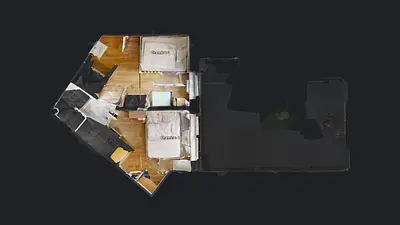 Photo du 28 Rue Jeanne Maillotte, 59800 Lille, France Lille