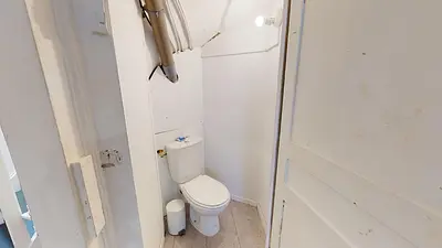 Photo du 28 Rue Jeanne Maillotte, 59800 Lille, France Lille