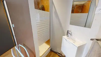 Photo du 28 Rue Jeanne Maillotte, 59800 Lille, France Lille