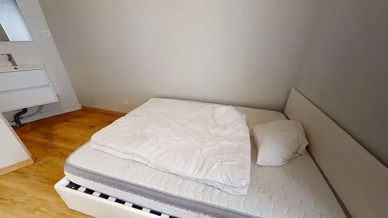 Photo du 28 Rue Jeanne Maillotte, 59800 Lille, France Lille