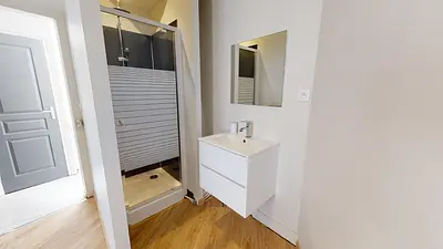 Photo du 28 Rue Jeanne Maillotte, 59800 Lille, France Lille