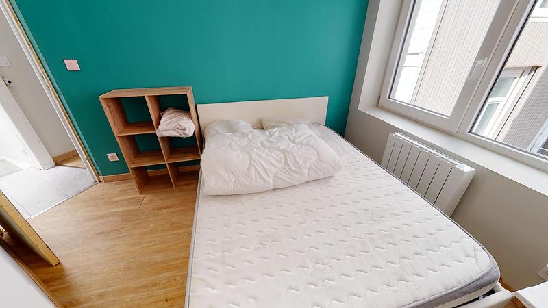 Photo du 28 Rue Jeanne Maillotte, 59800 Lille, France Lille