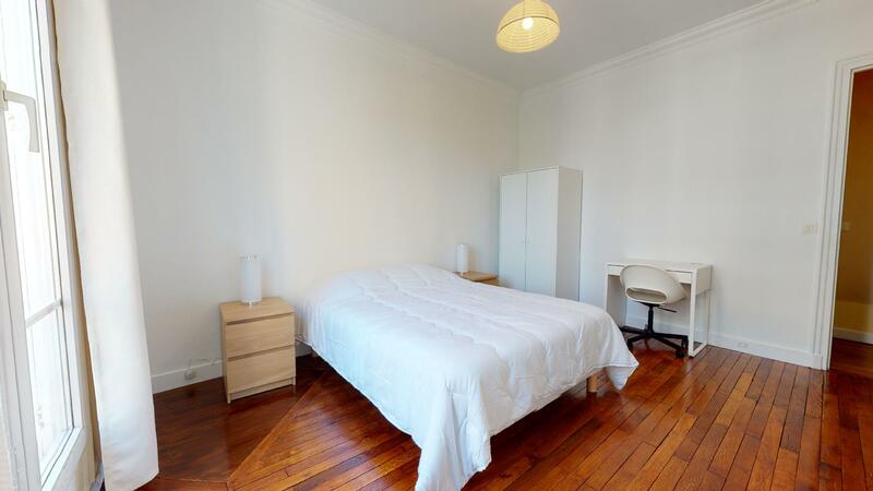 Photo du 153 Rue Lamarck, 75018 Paris, France Paris