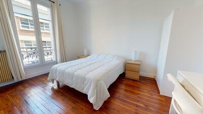 Photo du 153 Rue Lamarck, 75018 Paris, France Paris