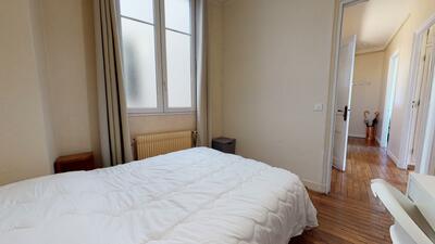 Photo du 153 Rue Lamarck, 75018 Paris, France Paris