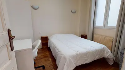 Photo du 153 Rue Lamarck, 75018 Paris, France Paris