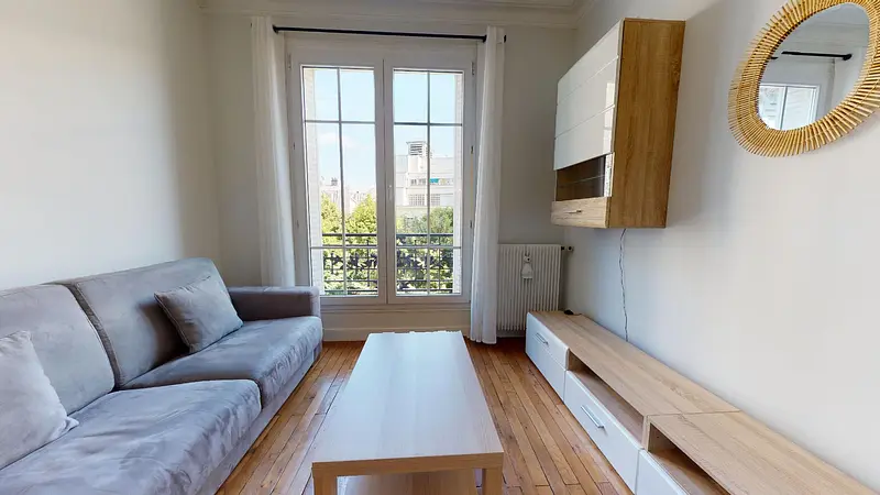 Photo du 153 Rue Lamarck, 75018 Paris, France Paris