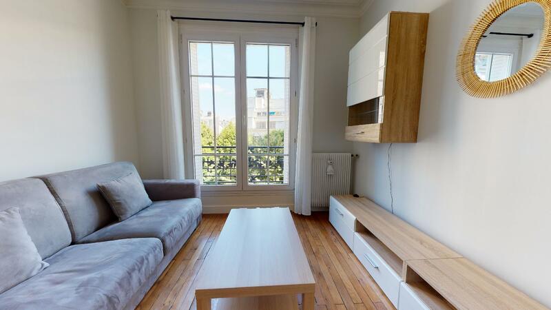 Photo du 153 Rue Lamarck, 75018 Paris, France Paris
