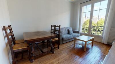 Photo du 153 Rue Lamarck, 75018 Paris, France Paris