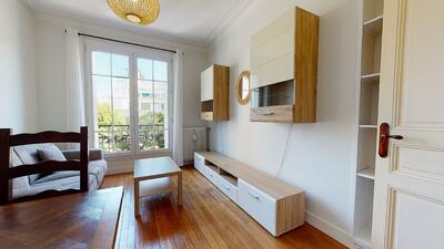 Photo du 153 Rue Lamarck, 75018 Paris, France Paris