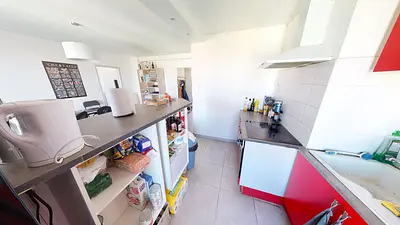 Photo du 5 Boulevard De Larramet, 31300 Toulouse, France Toulouse