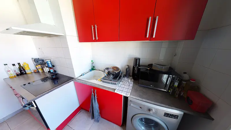 Photo du 5 Boulevard De Larramet, 31300 Toulouse, France Toulouse