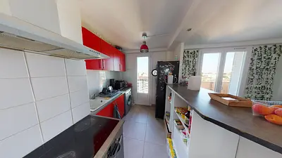 Photo du 5 Boulevard De Larramet, 31300 Toulouse, France Toulouse