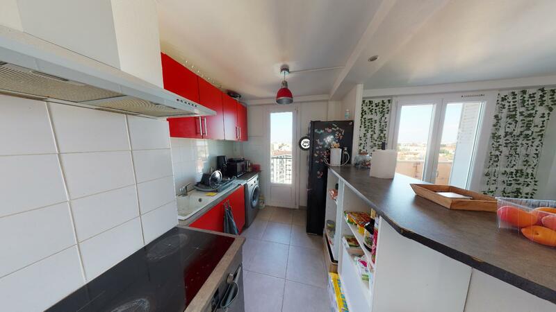 Photo du 5 Boulevard De Larramet, 31300 Toulouse, France Toulouse