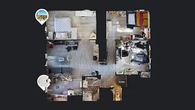 Photo du 5 Boulevard De Larramet, 31300 Toulouse, France Toulouse