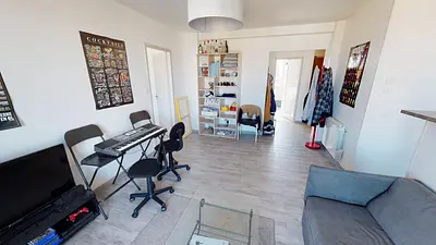 Photo du 5 Boulevard De Larramet, 31300 Toulouse, France Toulouse