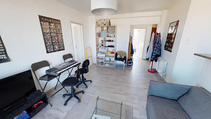 Photo du 5 Boulevard De Larramet, 31300 Toulouse, France Toulouse