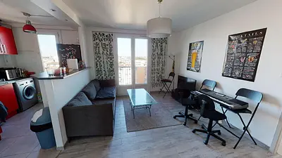 Photo du 5 Boulevard De Larramet, 31300 Toulouse, France Toulouse