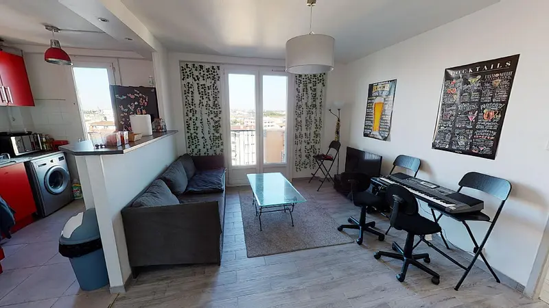 Photo du 5 Boulevard De Larramet, 31300 Toulouse, France Toulouse