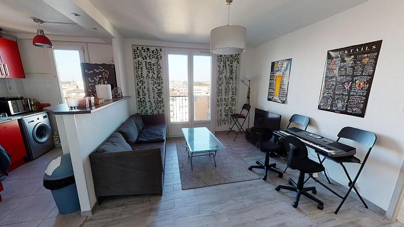 Photo du 5 Boulevard De Larramet, 31300 Toulouse, France Toulouse