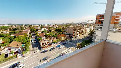 Photo du 5 Boulevard De Larramet, 31300 Toulouse, France Toulouse