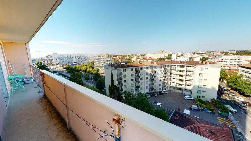 Photo du 5 Boulevard De Larramet, 31300 Toulouse, France Toulouse