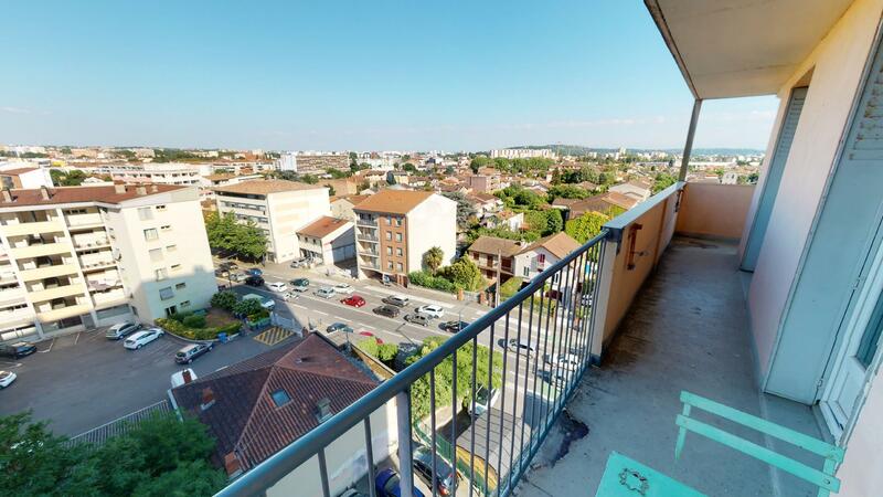 Photo du 5 Boulevard De Larramet, 31300 Toulouse, France Toulouse