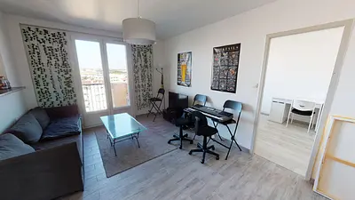 Photo du 5 Boulevard De Larramet, 31300 Toulouse, France Toulouse