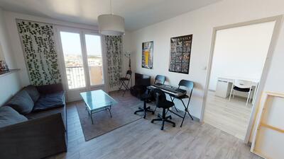 Photo du 5 Boulevard De Larramet, 31300 Toulouse, France Toulouse