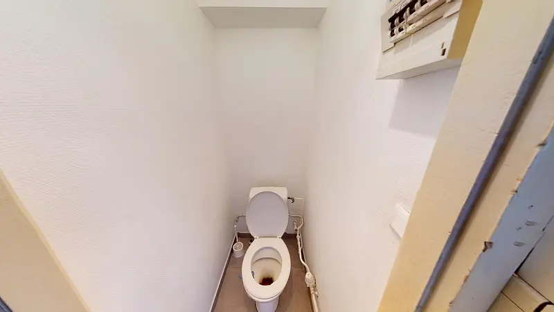 Photo du 5 Boulevard De Larramet, 31300 Toulouse, France Toulouse