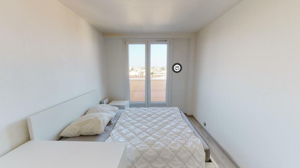 Photo du 5 Boulevard De Larramet, 31300 Toulouse, France Toulouse