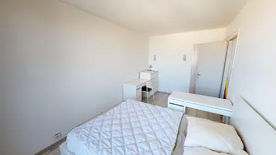 Photo du 5 Boulevard De Larramet, 31300 Toulouse, France Toulouse