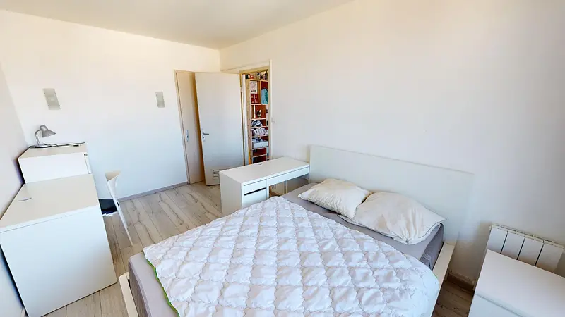 Photo du 5 Boulevard De Larramet, 31300 Toulouse, France Toulouse