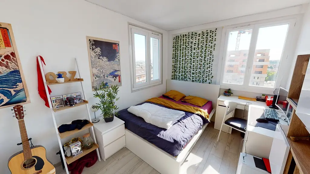 Photo du 5 Boulevard De Larramet, 31300 Toulouse, France Toulouse