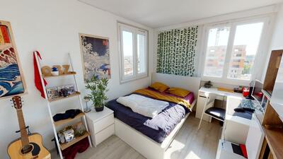 Photo du 5 Boulevard De Larramet, 31300 Toulouse, France Toulouse