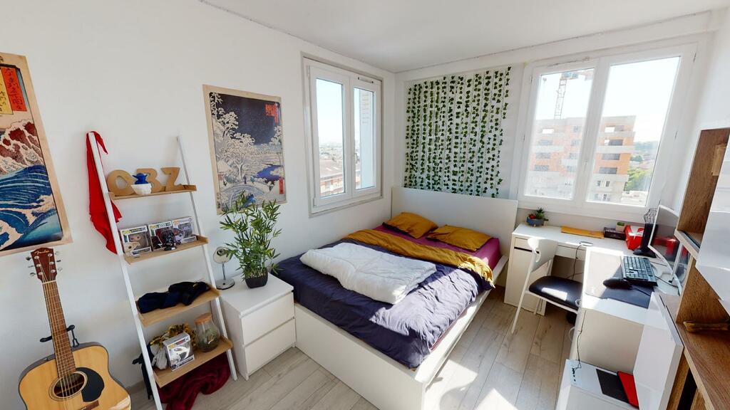 Photo du 5 Boulevard De Larramet, 31300 Toulouse, France Toulouse