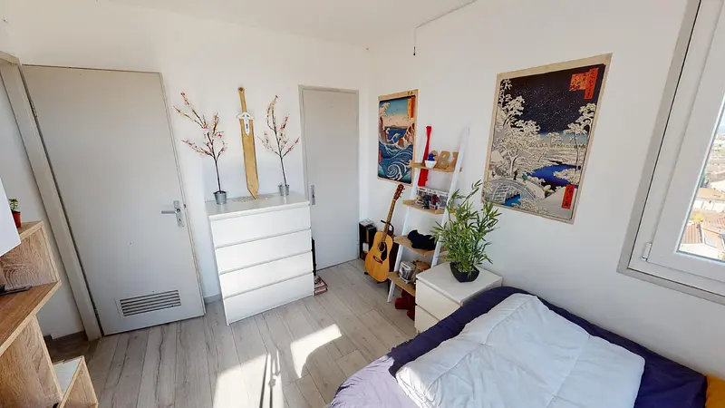 Photo du 5 Boulevard De Larramet, 31300 Toulouse, France Toulouse