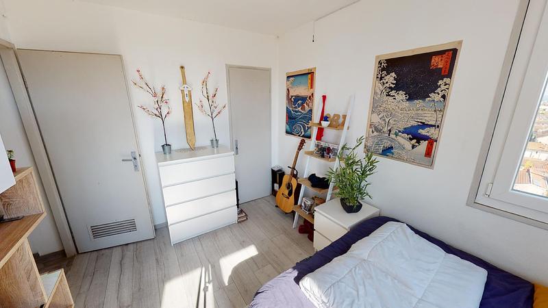 Photo du 5 Boulevard De Larramet, 31300 Toulouse, France Toulouse