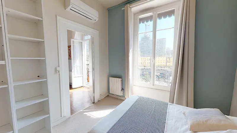 Photo du 218 Rue Garibaldi, 69003 Lyon, France Lyon