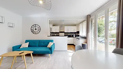 Photo du 38 Traverse Trivier, 13012 Marseille, France Marseille