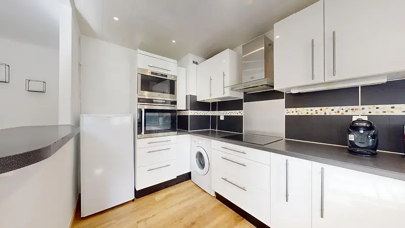 Photo du 38 Traverse Trivier, 13012 Marseille, France Marseille