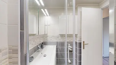 Photo du 38 Traverse Trivier, 13012 Marseille, France Marseille