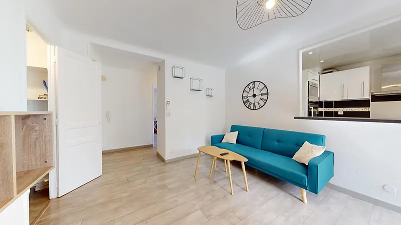 Photo du 38 Traverse Trivier, 13012 Marseille, France Marseille