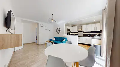 Photo du 38 Traverse Trivier, 13012 Marseille, France Marseille