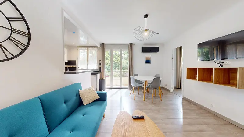 Photo du 38 Traverse Trivier, 13012 Marseille, France Marseille