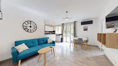 Photo du 38 Traverse Trivier, 13012 Marseille, France Marseille