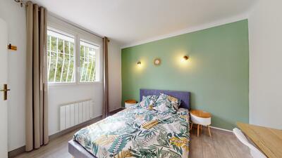 Photo du 38 Traverse Trivier, 13012 Marseille, France Marseille